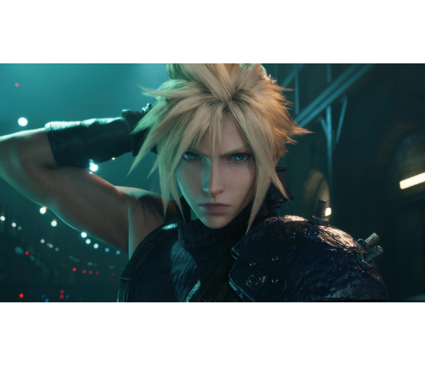 PlayStation Final Fantasy VII Remake Intergrade - 645560 - zdjęcie 4